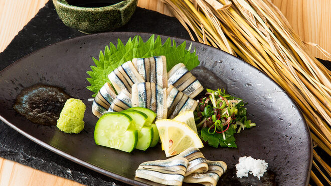 くろ屋 - メイン写真: