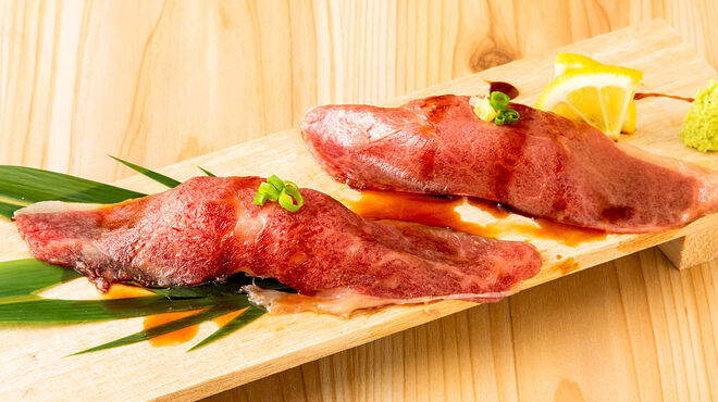 くろ屋 - メイン写真: