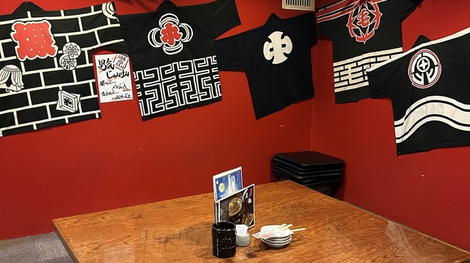 鳥魚 - メイン写真: