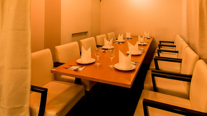 Asian Restaurant SITA - メイン写真: