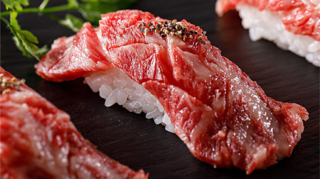 Asian Restaurant SITA - メイン写真:
