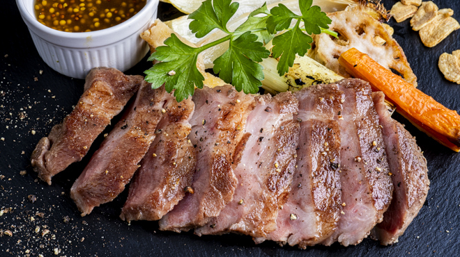 Asian Restaurant SITA - メイン写真: