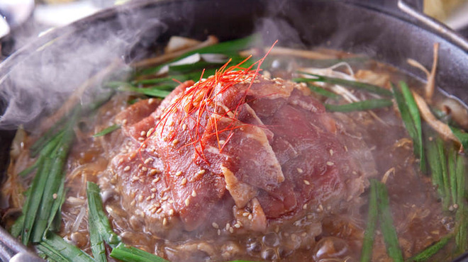 旨辛食堂 炎 - メイン写真: