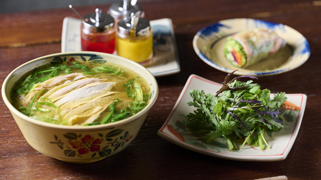 アンコム - メイン写真: