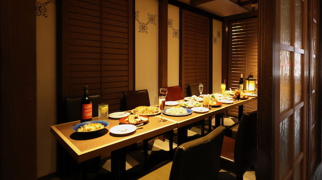 ロジック - メイン写真: