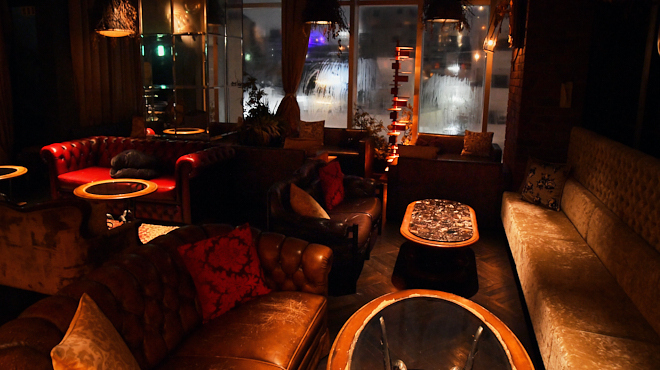 シーシャラウンジ チルラグ - メイン写真: