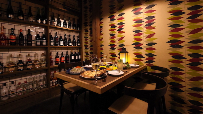 ロジック - メイン写真: