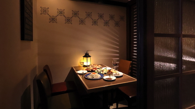 ロジック - メイン写真: