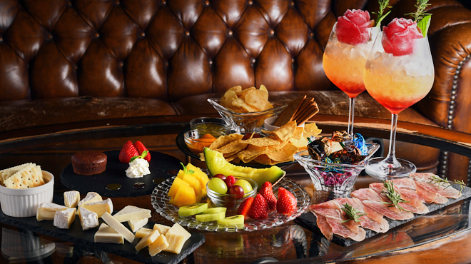 シーシャラウンジ チルラグ - メイン写真: