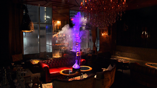 シーシャラウンジ チルラグ - メイン写真: