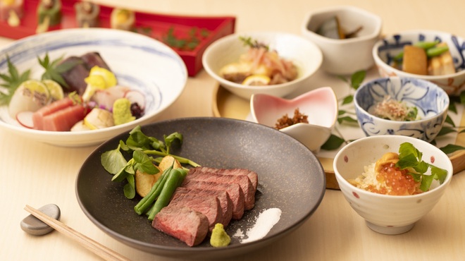 京都石塀小路豆ちゃ - メイン写真: