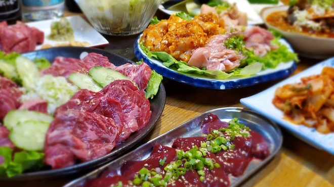 天狗 - メイン写真: