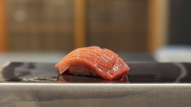 鮨 にっこ - 料理写真: