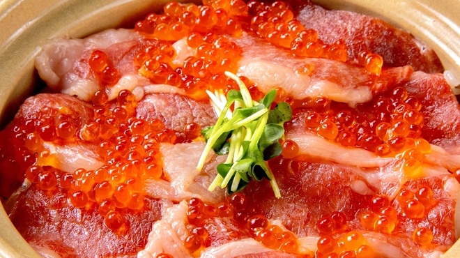 個室居酒屋 花道 - メイン写真: