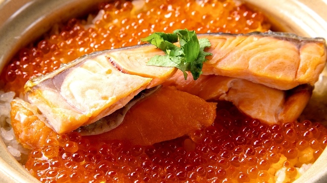 個室居酒屋 鳥海 - メイン写真: