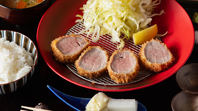 とんかつ みな斗 - メイン写真:
