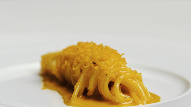 グッチオステリアダマッシモボットゥーラ - メイン写真: