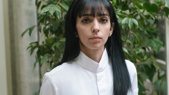 グッチオステリアダマッシモボットゥーラ - メイン写真: