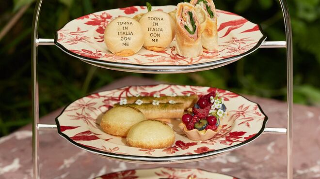 グッチオステリアダマッシモボットゥーラ - メイン写真: