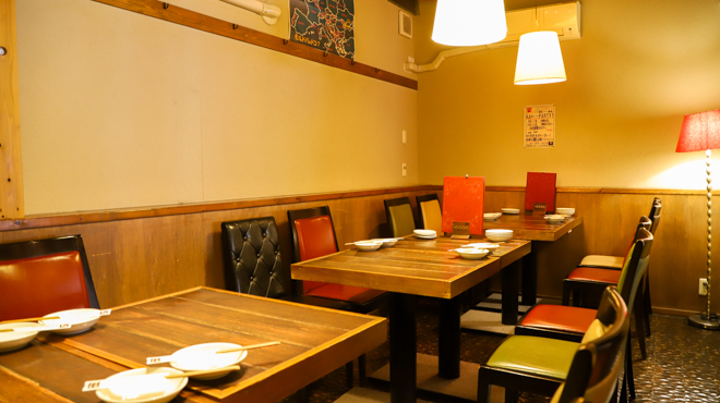 La Bettala - メイン写真: