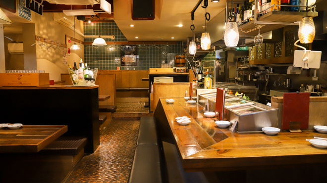 La Bettala - メイン写真:
