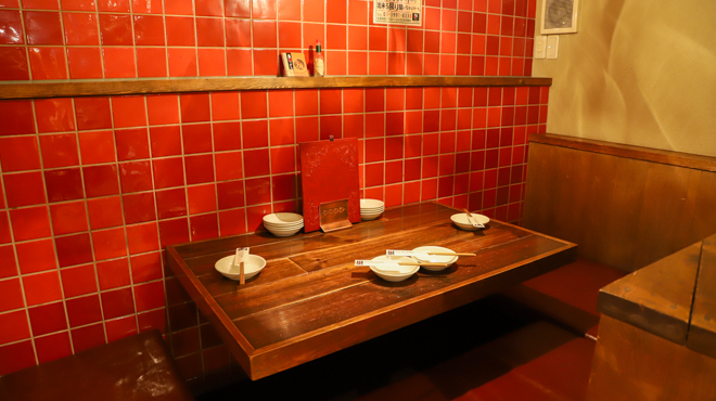 La Bettala - メイン写真: