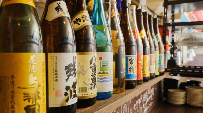 沖縄酒場ハイサイ - メイン写真: