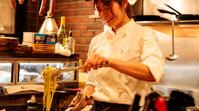 ビストロ酒場 クラフト×クラフト - メイン写真: