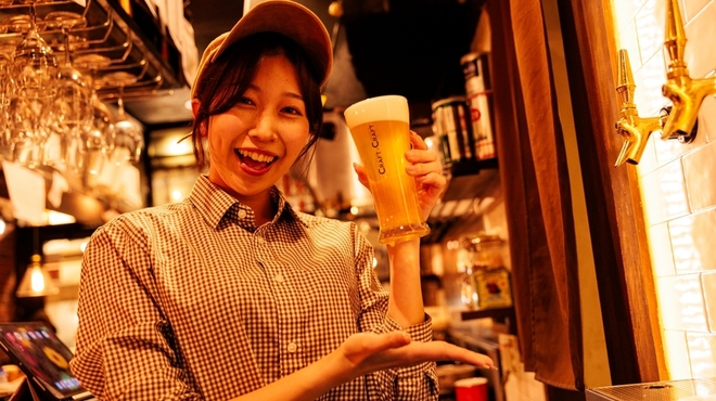 ビストロ酒場 クラフト×クラフト - メイン写真: