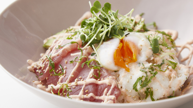 和カフェyusoshi - メイン写真: