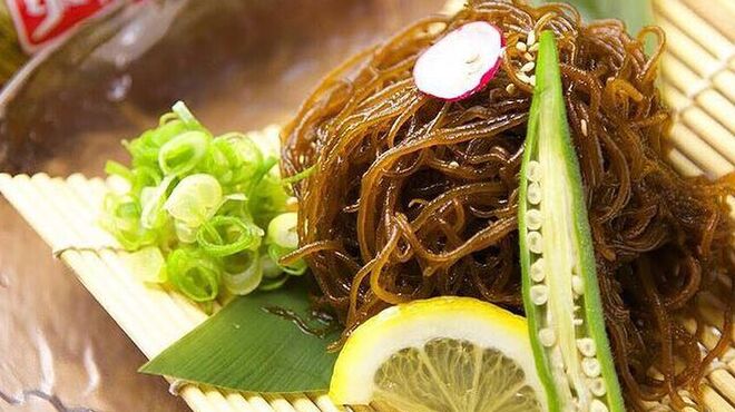 東心斎橋 ほおずき - メイン写真: