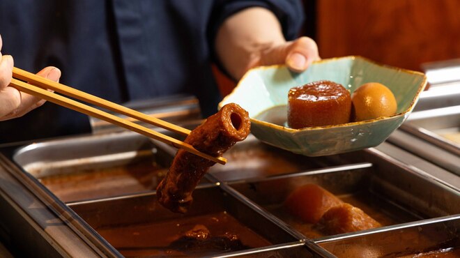 名古屋めし居酒屋てしごと家 - メイン写真: