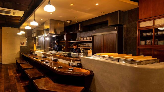 名古屋めし居酒屋てしごと家 - メイン写真: