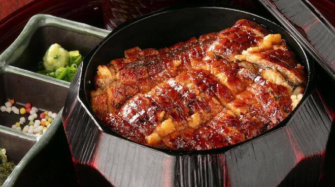 名古屋めし居酒屋てしごと家 - メイン写真: