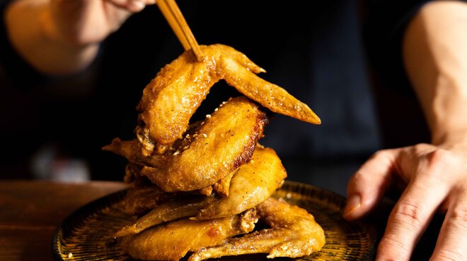 名古屋めし居酒屋てしごと家 - メイン写真: