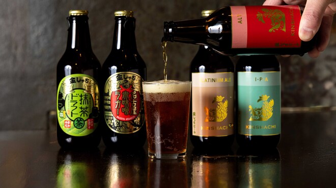 名古屋めし居酒屋てしごと家 - メイン写真: