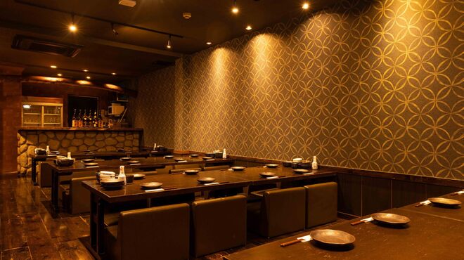 名古屋めし居酒屋てしごと家 - メイン写真: