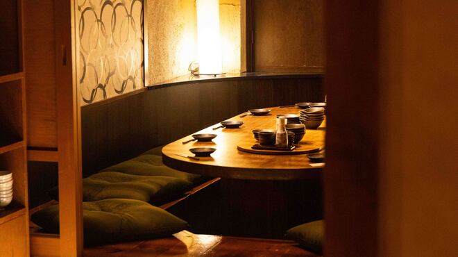 名古屋めし居酒屋てしごと家 - メイン写真: