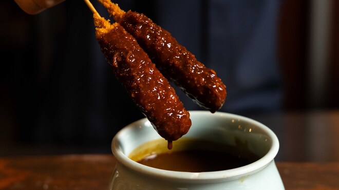 名古屋めし居酒屋てしごと家 - メイン写真: