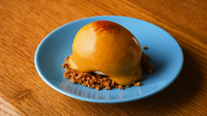 お料理bota - 料理写真:ウフマヨ