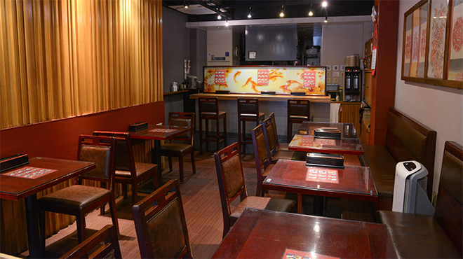 北京飯店 - メイン写真:
