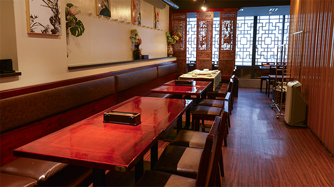 北京飯店 - メイン写真: