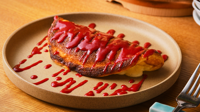 お料理bota - メイン写真: