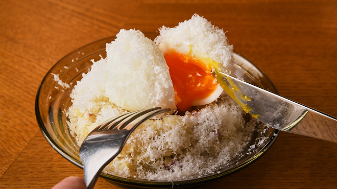 お料理bota - メイン写真: