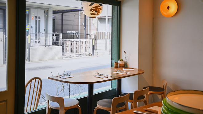 お料理bota - メイン写真: