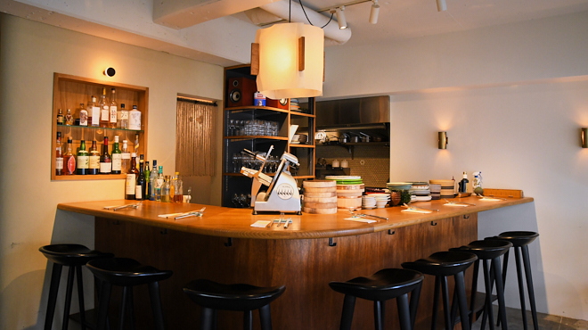 お料理bota - メイン写真: