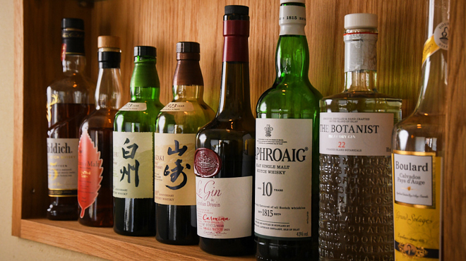 お料理bota - メイン写真: