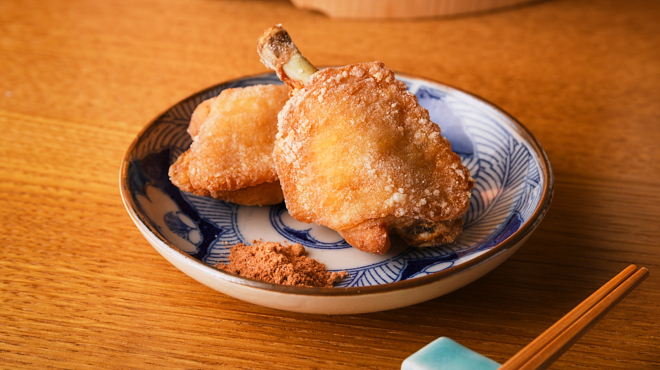 お料理bota - メイン写真: