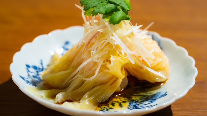 NOGI - 料理写真: