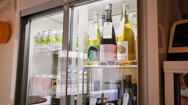 お料理bota - メイン写真: